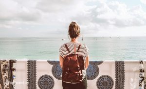 4 Quick Tips for Solo Travelers