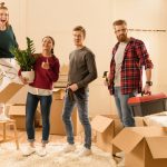 4 Outrageous Ideas for Relocation
